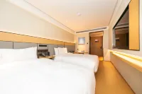โรงแรม JI บ้านเกิดของลู่ซวิ่น เส้าซิง - 3 ดาว