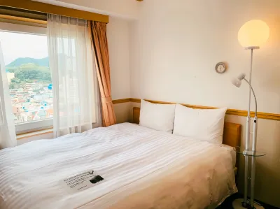 Toyoko-Inn Busan Jungang Station Hotels in Nampodong