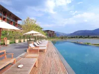 Kirimaya Golf Resort Spa Hotels in Pak Chong