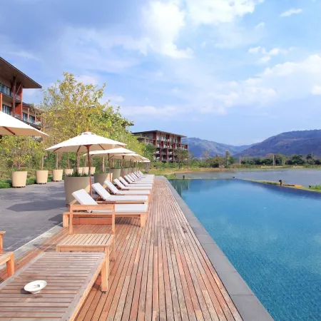 Kirimaya Golf Resort Spa
