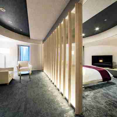 Daiwa Roynet Hotel Ginza Premier Rooms