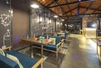 Nanshan Bamboo Hai'anyu Yuenanshan Hot Spring Resort Hotel - 5-Star