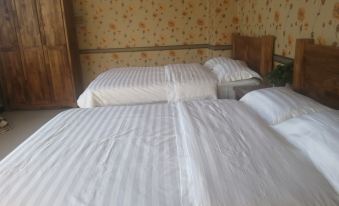 Xiwuqi Khancheng Homestay