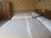 Xiwuqi Khancheng Homestay Hôtels à : Bannière occidentale d'Ujimqin