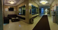 Sangzhi 1688 Hotel - parcheggio