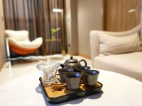 重庆柒寓酒店 - 轻奢悠居套房