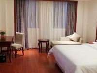 百色红石酒店 - 特惠大床房