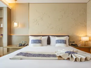 LIUZHOU SKY PARK HOTEL