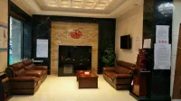 Tianyue Business Hotel Hotel di Keshan County