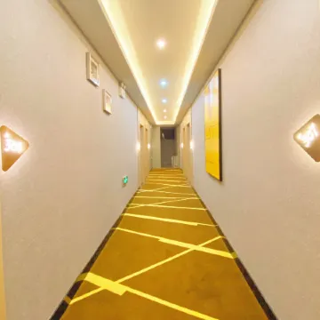 Yishui Tujia Boutique Hotel