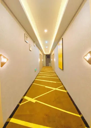 Yishui Tujia Boutique Hotel Отели рядом с достопримечательностью «Nujiang Bridge»