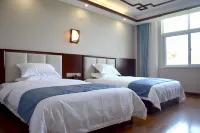 Forest Hot Springs Hotel
