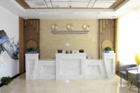 Keyou Zhongqi Dugulin Hotel