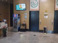 怡园商务酒店(天津河西务店) - 公共区域