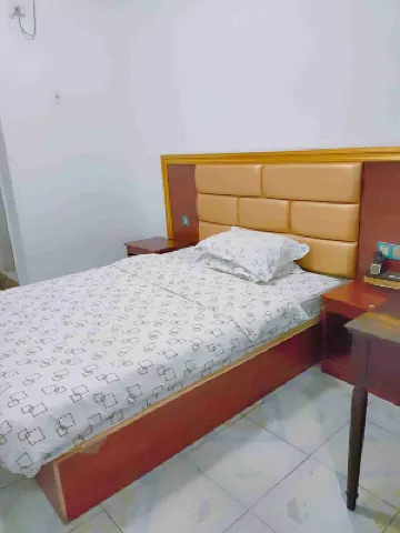 Taian Business Hotel, Yunfuhekou