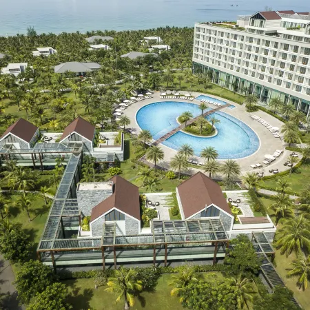 Radisson Blu Resort Phu Quoc