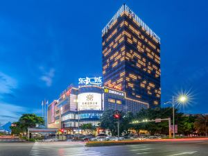 Poltton International Apartments (Yangjiang Donghuicheng Plaza)