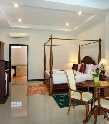 รูปภาพของณัฐฐาวารี น้ำพุร้อน Hot Spring Hotel