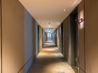 如家商旅酒店(韶关东站解放路步行街店) - 公共区域