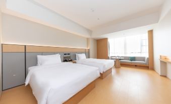 JI Hotel (Suzhou Wujiang Development Zone)