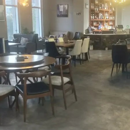 Yongping Taihe Hotel