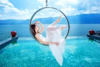Shuangyue Bay Emerald Mountain Scenic Resort Apartment (Vanke Shuangyue Bay)