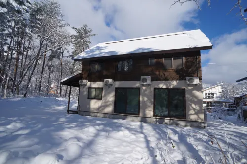 카사 베르데 하쿠바