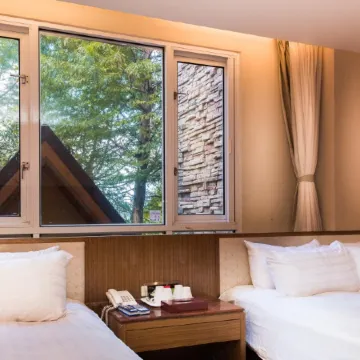 Florance Resort Villa Отели рядом с достопримечательностью «Ферма «Чунь-Янь»»