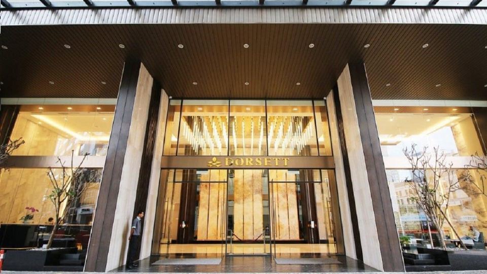 Dorsett Hartamas Kuala Lumpur