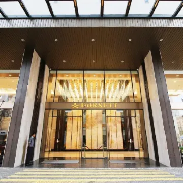 吉隆坡哈達馬斯帝盛酒店 鄰近Menara KEN TTDI的酒店