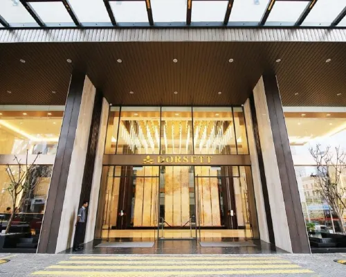 Dorsett Hartamas Kuala Lumpur Hotels near Publika