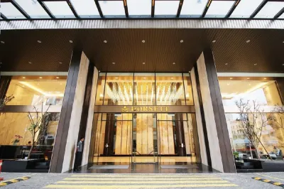 Dorsett Hartamas Kuala Lumpur Hotel dekat AEON Mall Metro Prima
