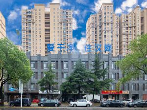 Hanting Taizhou Gaogang Yangzijiang Middle Road Hotel