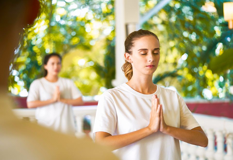 라 베란다 리조트