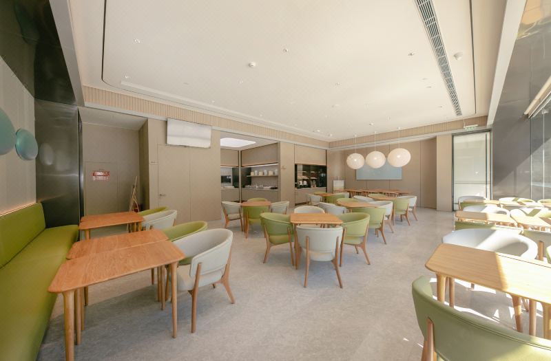 JI Hotel (Beijing Tian'anmen Square Wangfujing) photo 5