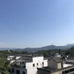 Chaji Jiushi Inn