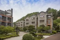Zhenjiang Xijindu Ancient Street Argyle Boutique Hotel Hotels in Runzhou District
