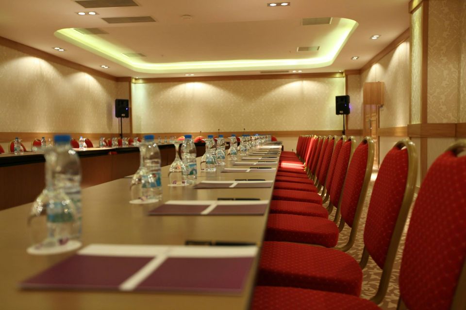 Anemon Iskenderun Otel