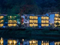 Mountain Fanjing Qixi Resort Hotels in Jiangkou