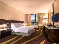 Yas Plaza Mangroves by IHG Hotels near Yas Island