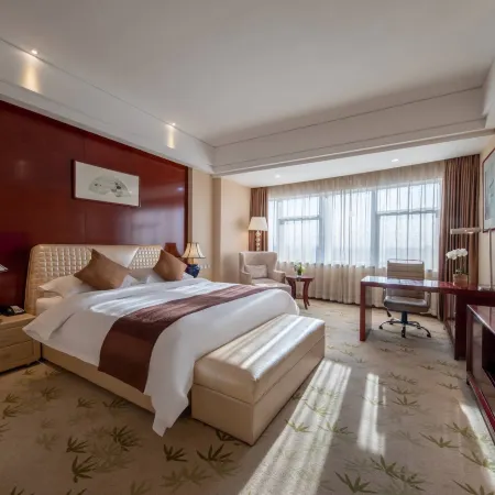 Cangzhou Bohai Hotel