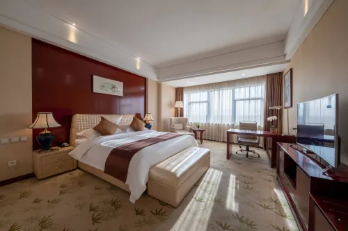 Cangzhou Bohai Hotel