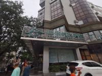 山水时尚酒店(北京西站六里桥东地铁站店) - 酒店外部