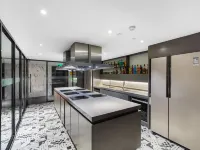 CJIA Apartment Hotel (Beijing Headquarters Base) Hotels near Dajing Station