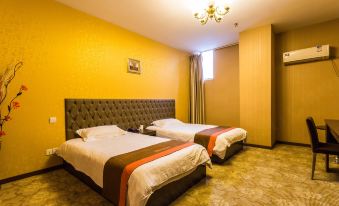 Shanghai Featured Hotel