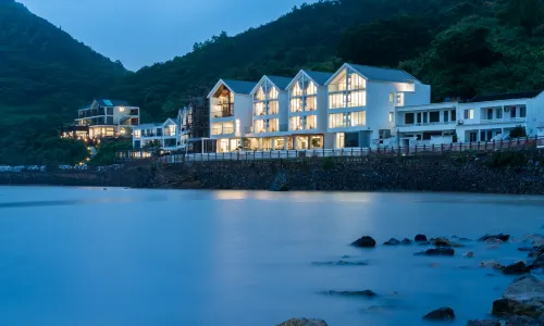 Chaoyanli|Shatang Bay Seaview Homestay