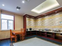四通酒店(延安火车站) - 餐厅