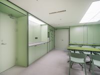 海友酒店(上海西藏南路店) - 餐厅