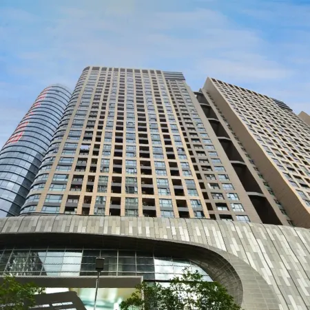 Times Suprior Business Apartment (Shenzhen KKone)