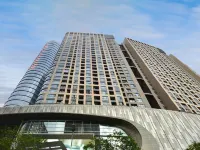 Times Suprior Business Apartment (Shenzhen Binheshidai )